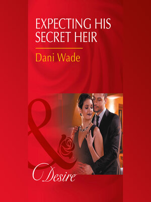 cover image of Expecting His Secret Heir